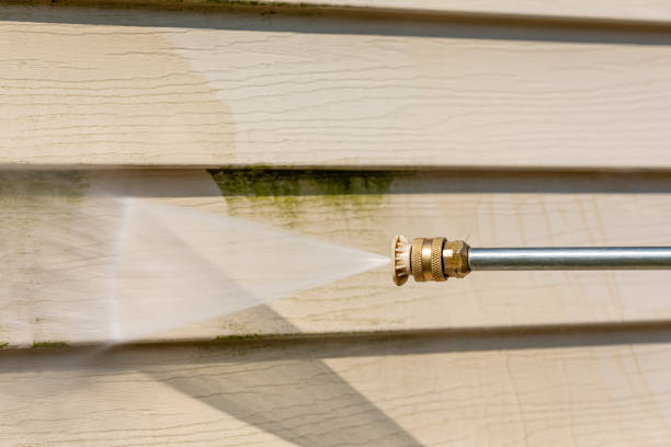 Professional Pressure Washing in Eaton Estates, OH